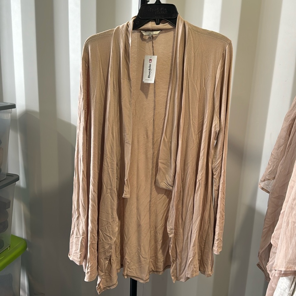 Bke flyaway cardigan🤝